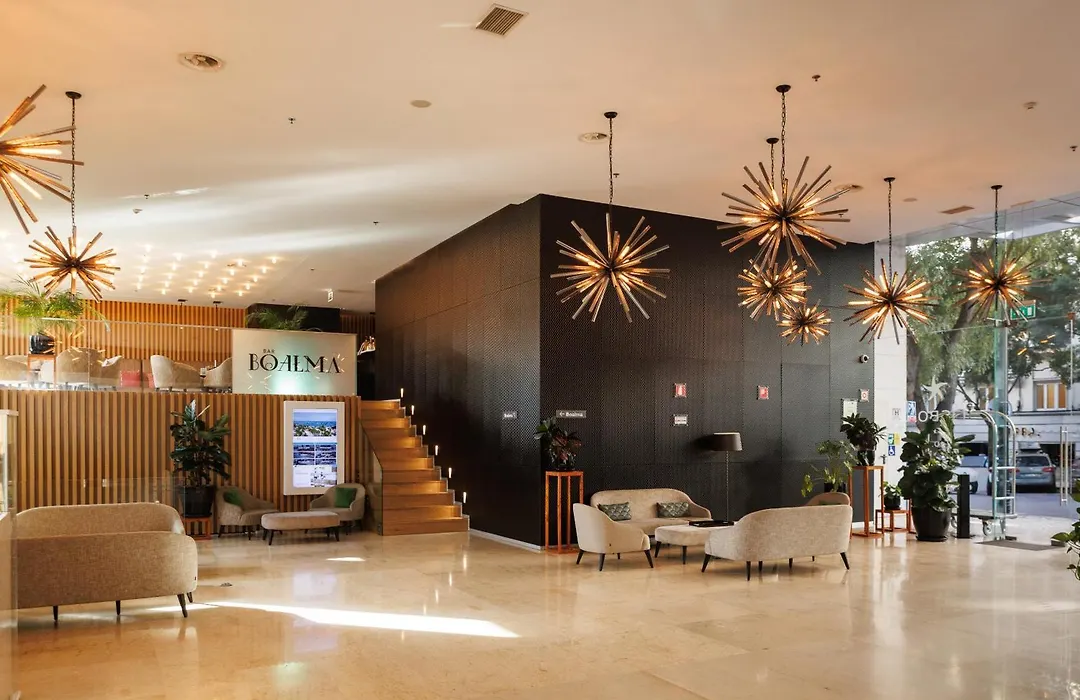 Iberostar Selection Lisboa-1