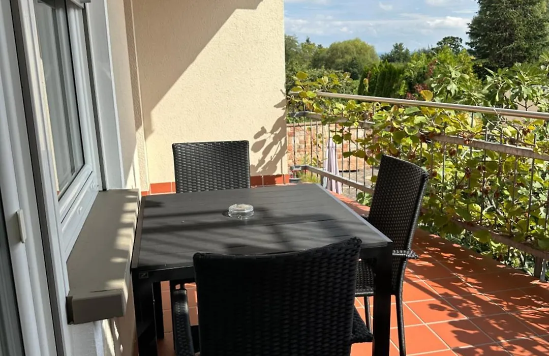 HGH - Hotel Garni Helbig-1