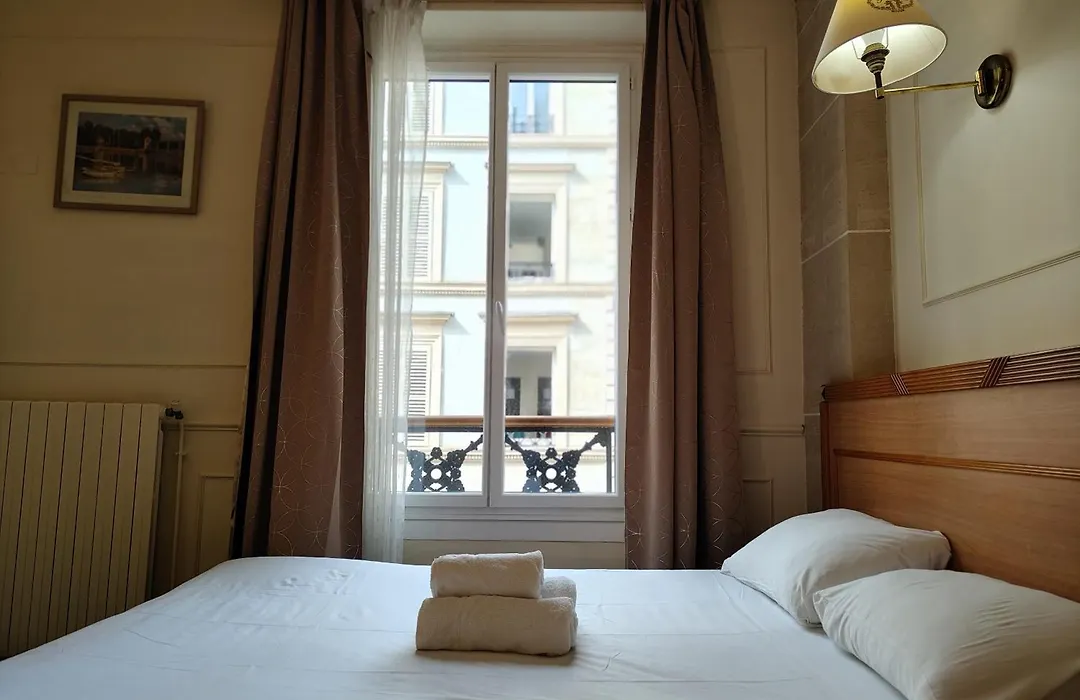 Hotel Havane Opera-1