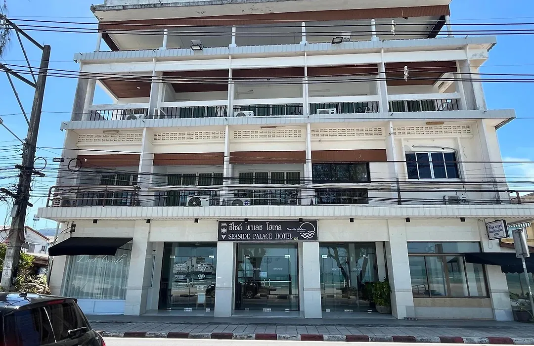 Seaside Palace Hotel-1