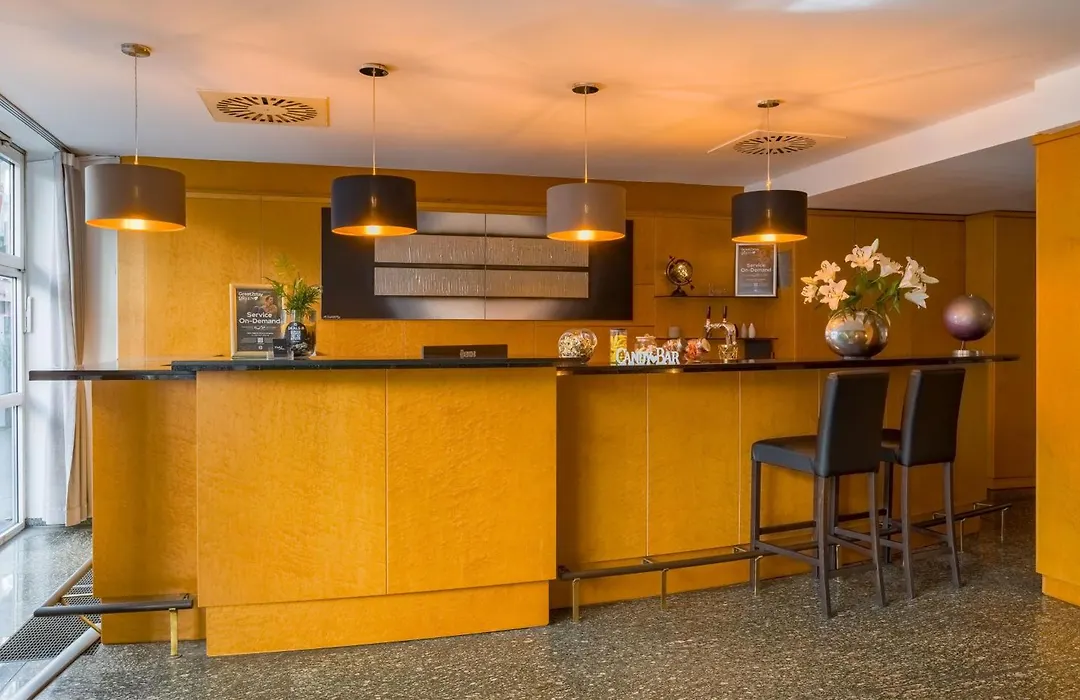 Hotel Batavia-1