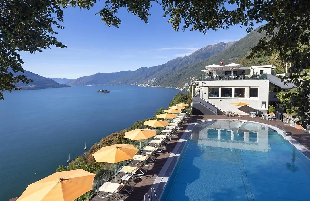 Casa Berno Panorama Resort-1