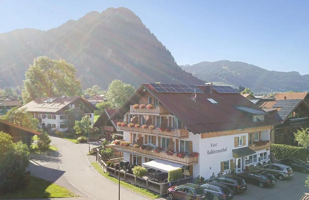 Hotel-Garni Kalkbrennerhof-1