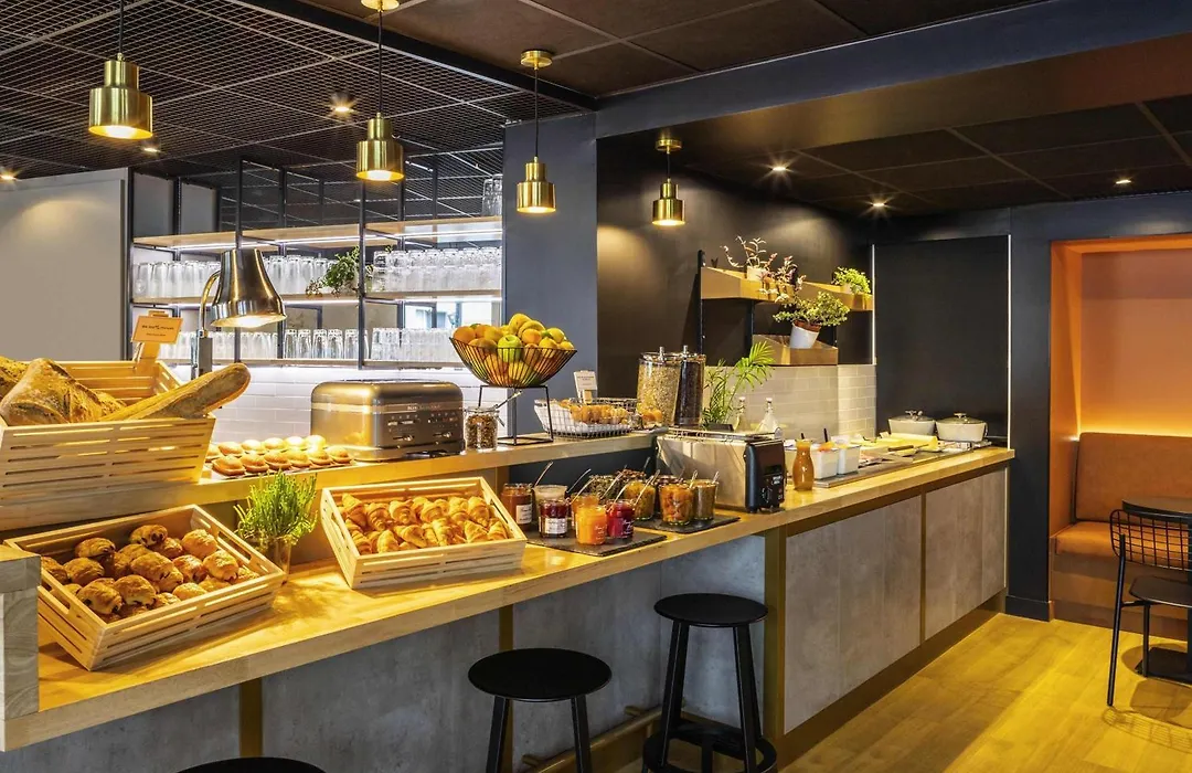 Ibis Paris Nation Davout-1