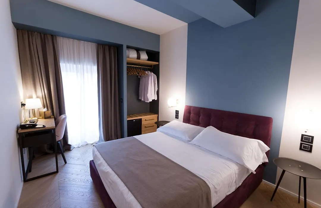 Hotel Silla-1