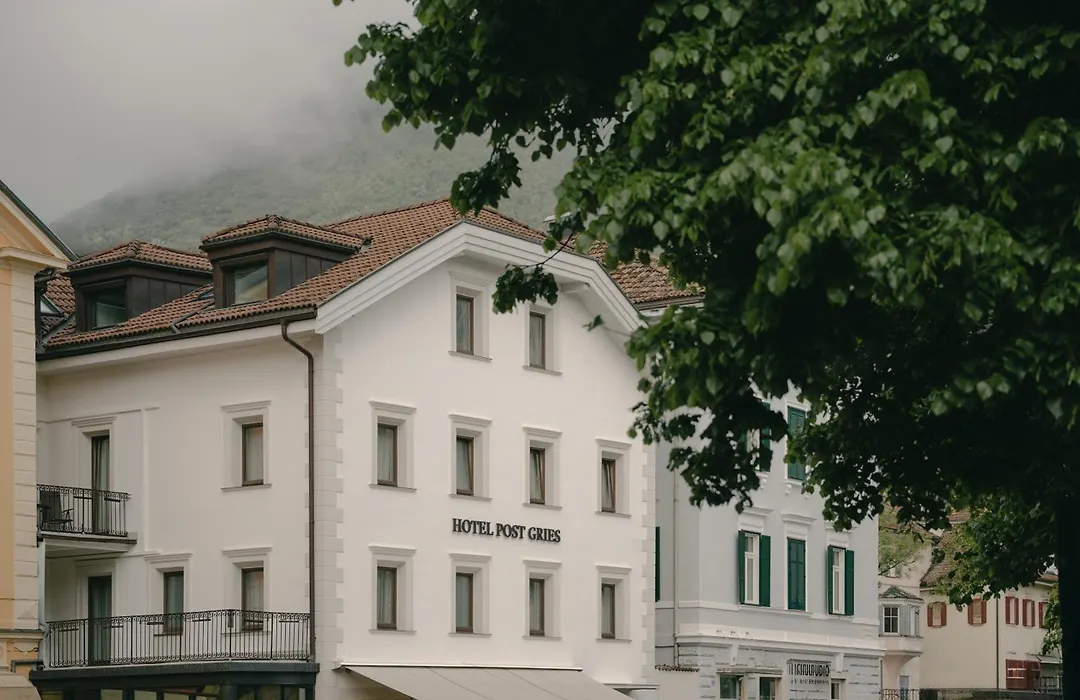 Hotel Post Gries-1