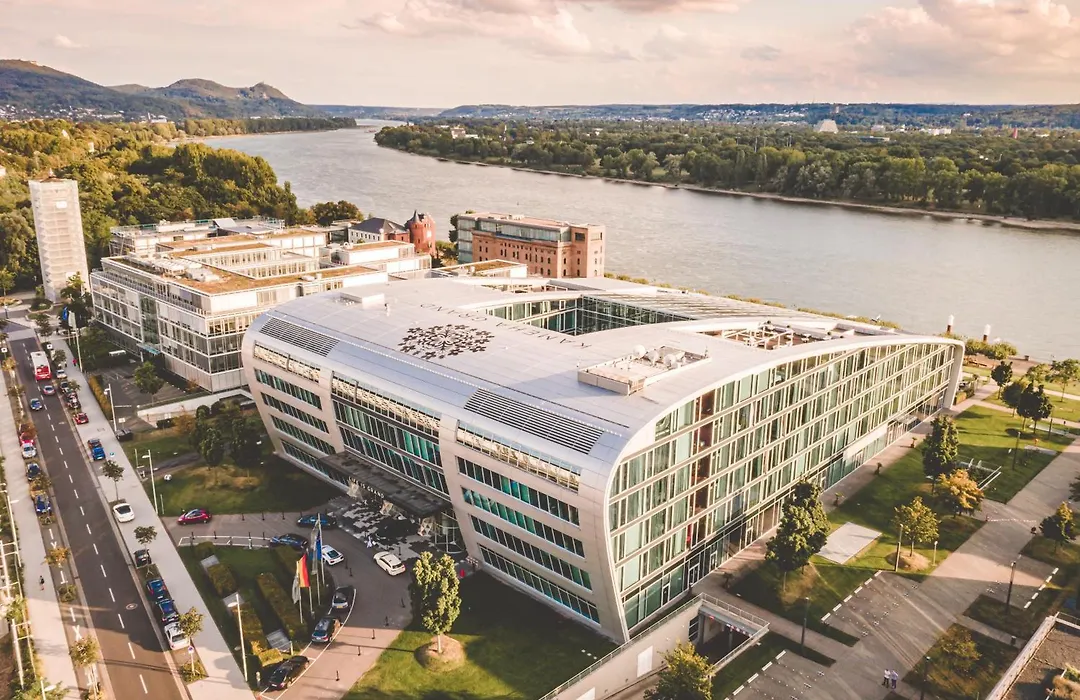 Kameha Grand Bonn-1