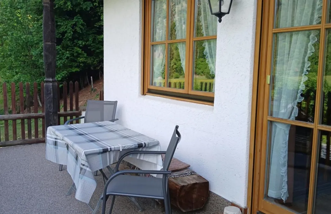 Gasthaus - Pension - Café Dörfl-1