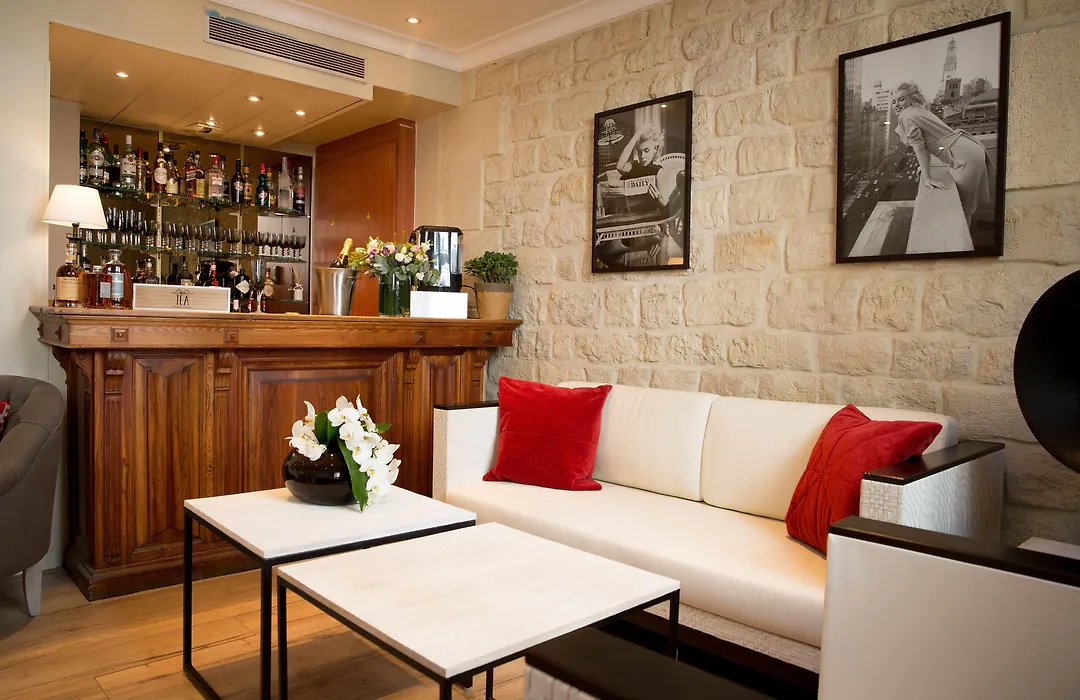 Hotel Elysees Opera-1