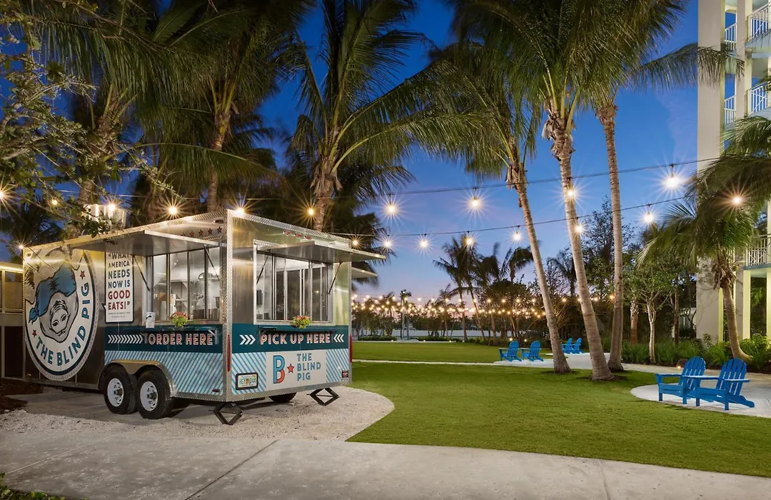 The Gates Hotel Key West-1