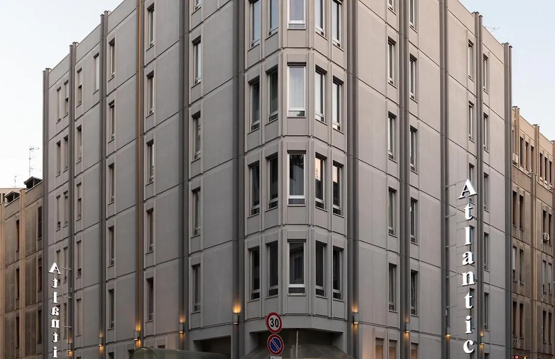 C-Hotels Atlantic-1