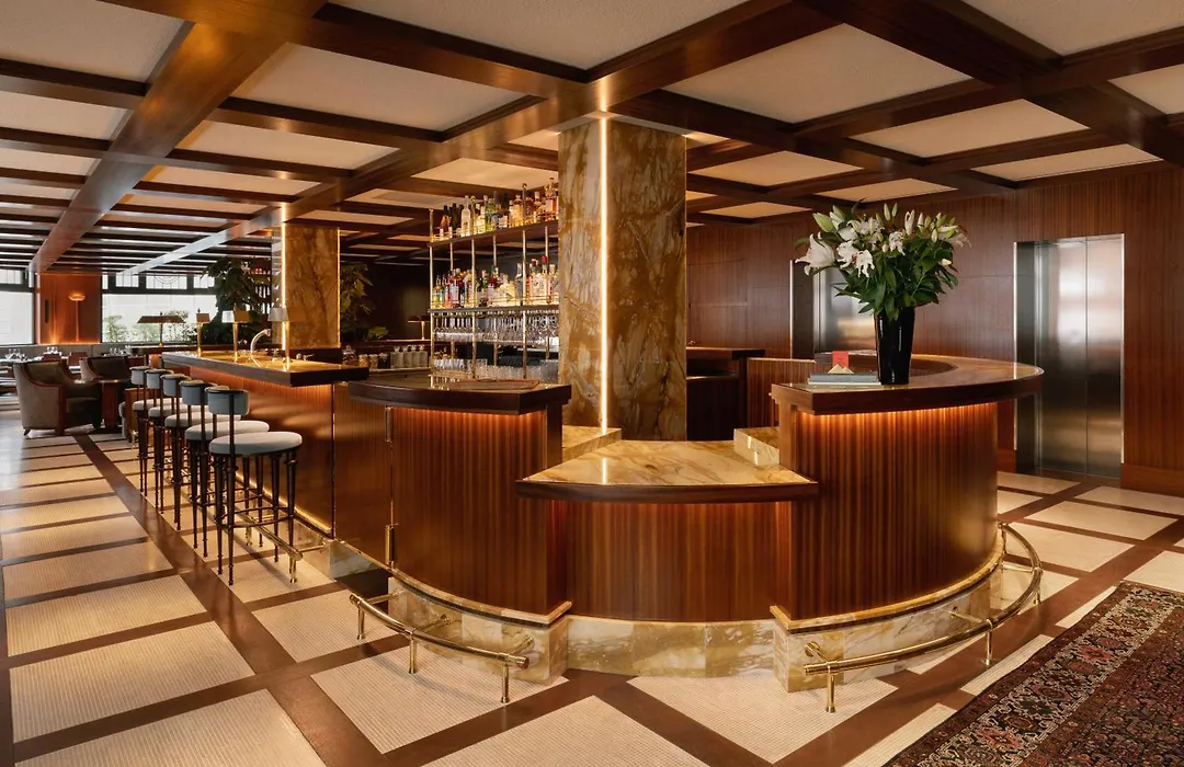Hotel Des Grands Voyageurs-1