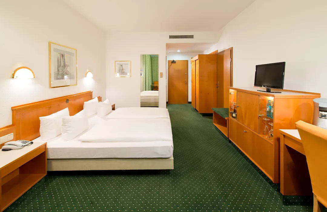 Taste Hotel Kulmbach-1