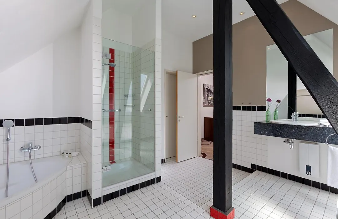 Sheraton Hannover Pelikan Hotel-1