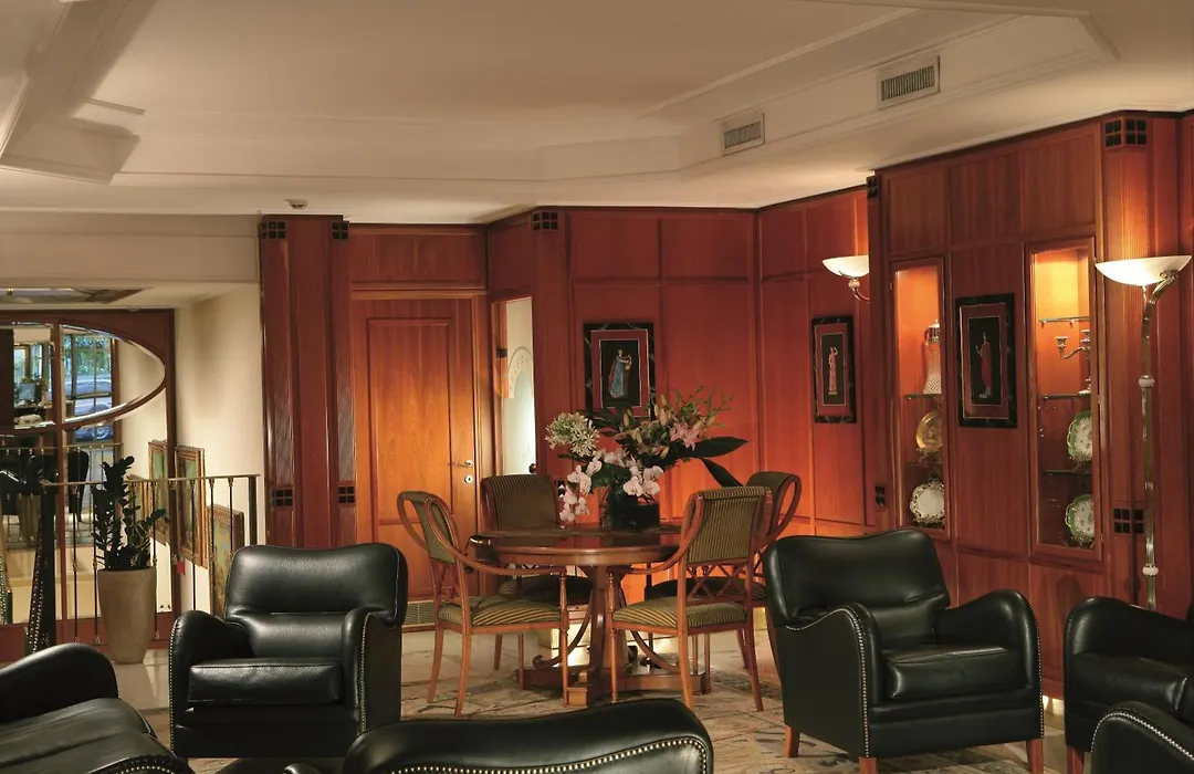 Hotel Capitol Milano-1