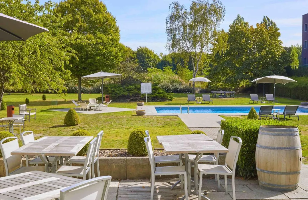 Novotel Antwerpen - Ekeren-1