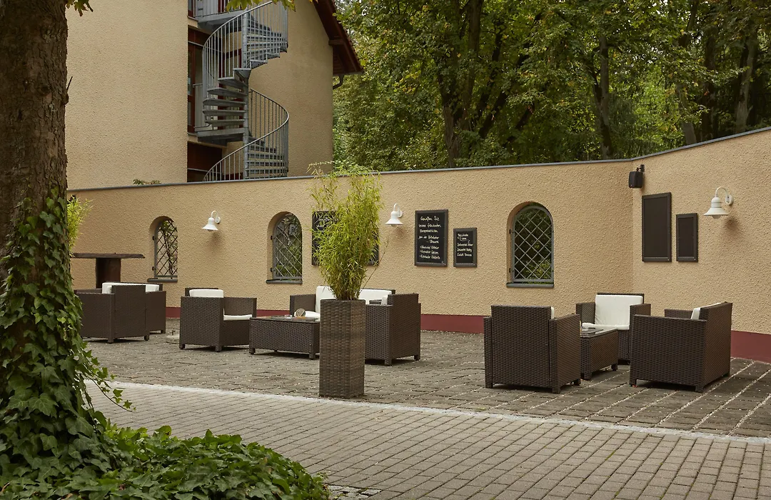 Sunday Hotel Nürnberg-1