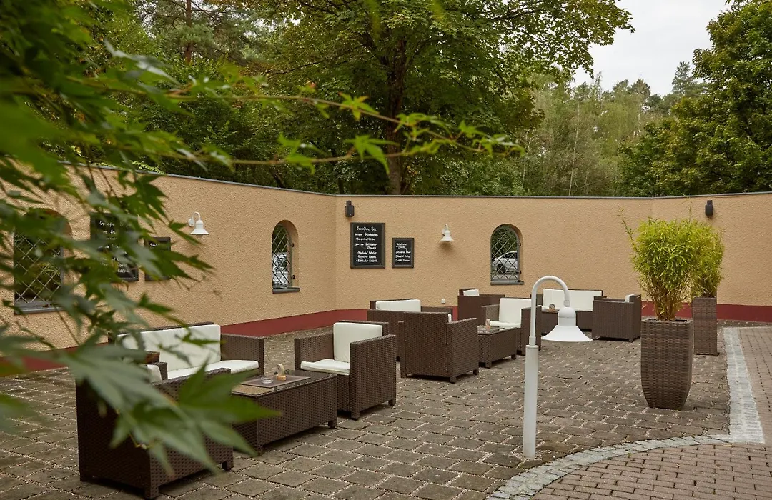 H+ Hotel Nürnberg-1