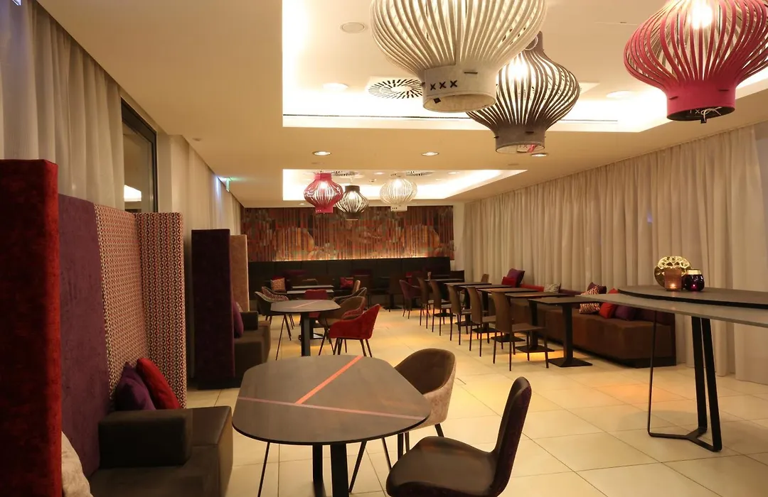 arte Hotel Linz-1