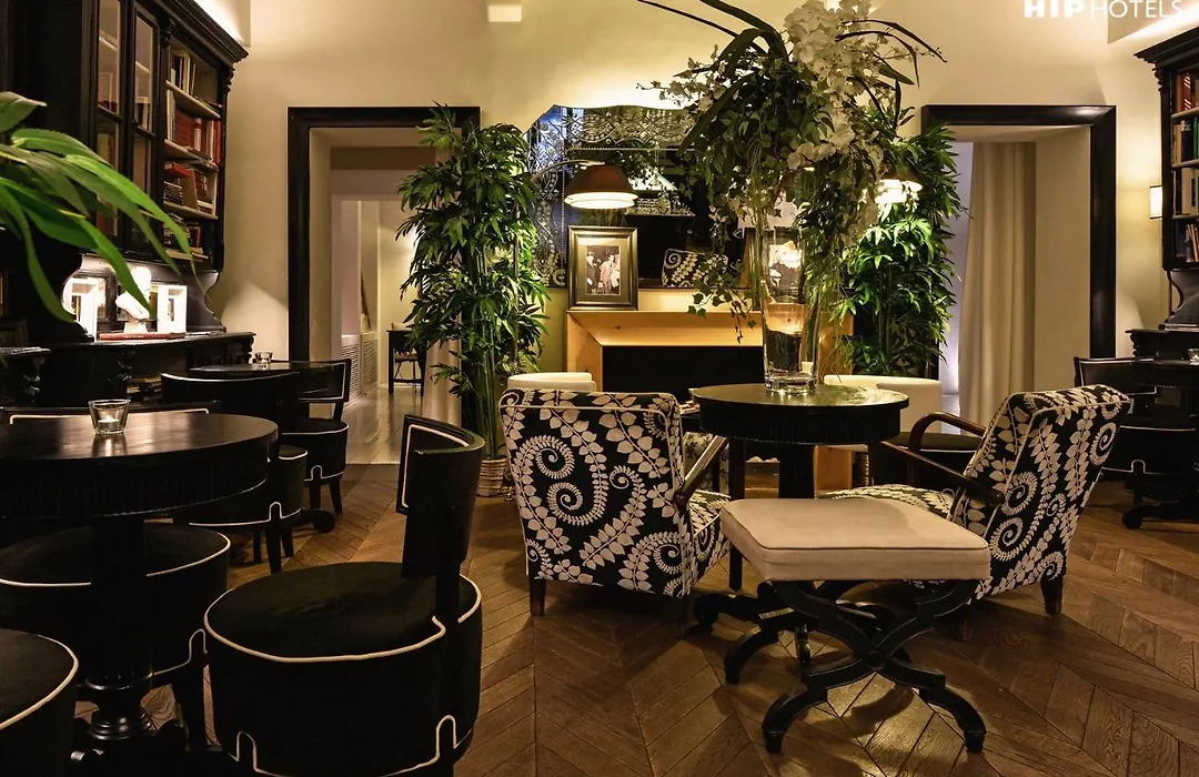 Cellai Hotel Florence-1