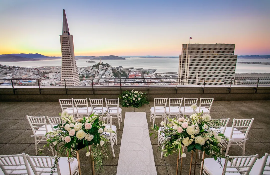 Four Seasons Hotel San Francisco At Embarcadero-1