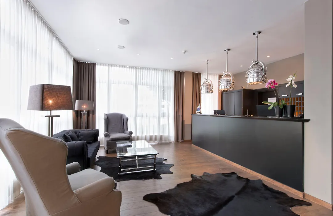 Tryp By Wyndham Bremen Airport-1