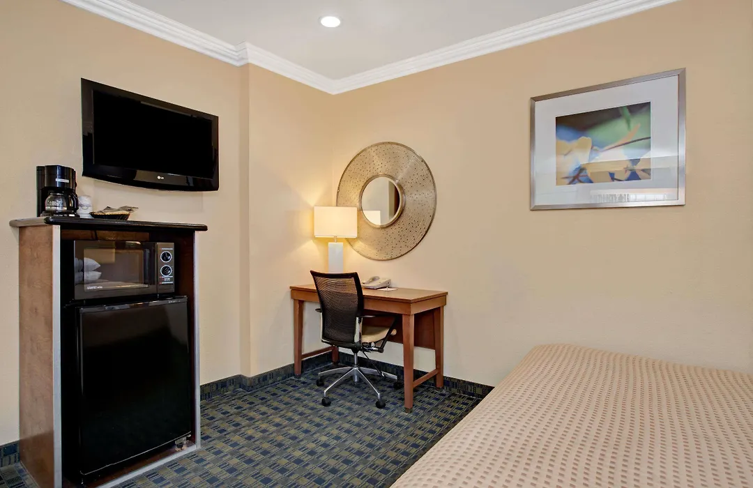 Days Inn San Francisco - Lombard-1