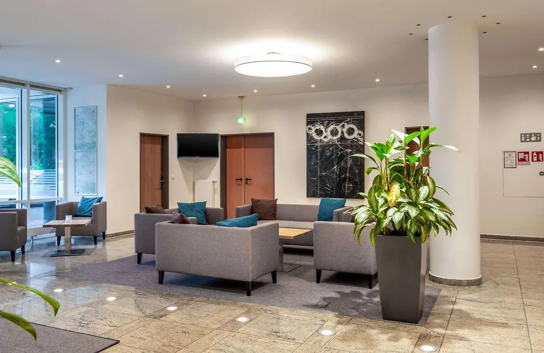 Quality Hotel Lippstadt-1