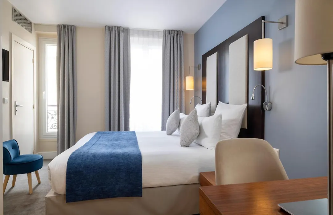 Hotel Elysees Bassano-1