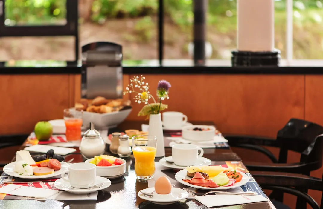 IntercityHotel Kassel-1