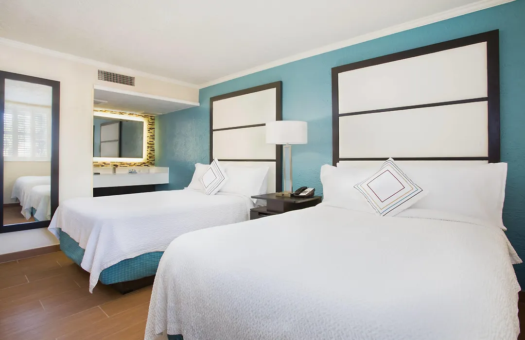 Fairfield Inn & Suites By Marriott Key West-1