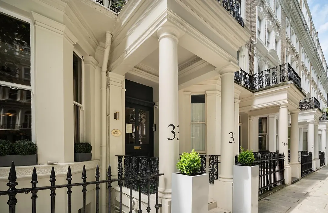 The Beaufort Hotel-1