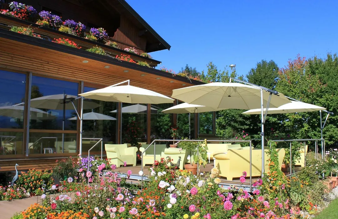 Airporthotel Salzburg - Hotel am Salzburg Airport-1