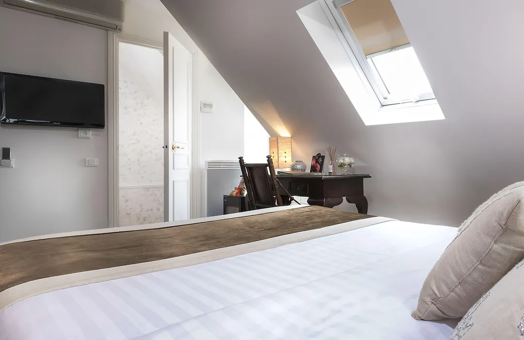 Hotel Cluny Square-1