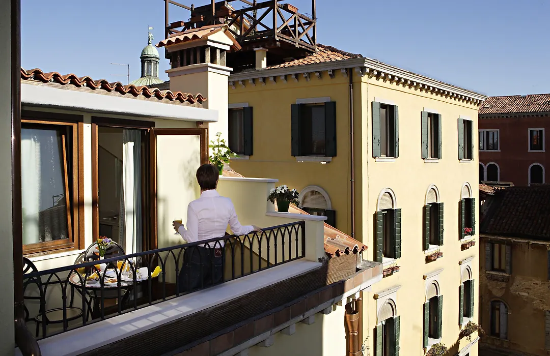 Hotel Carlton Capri-1