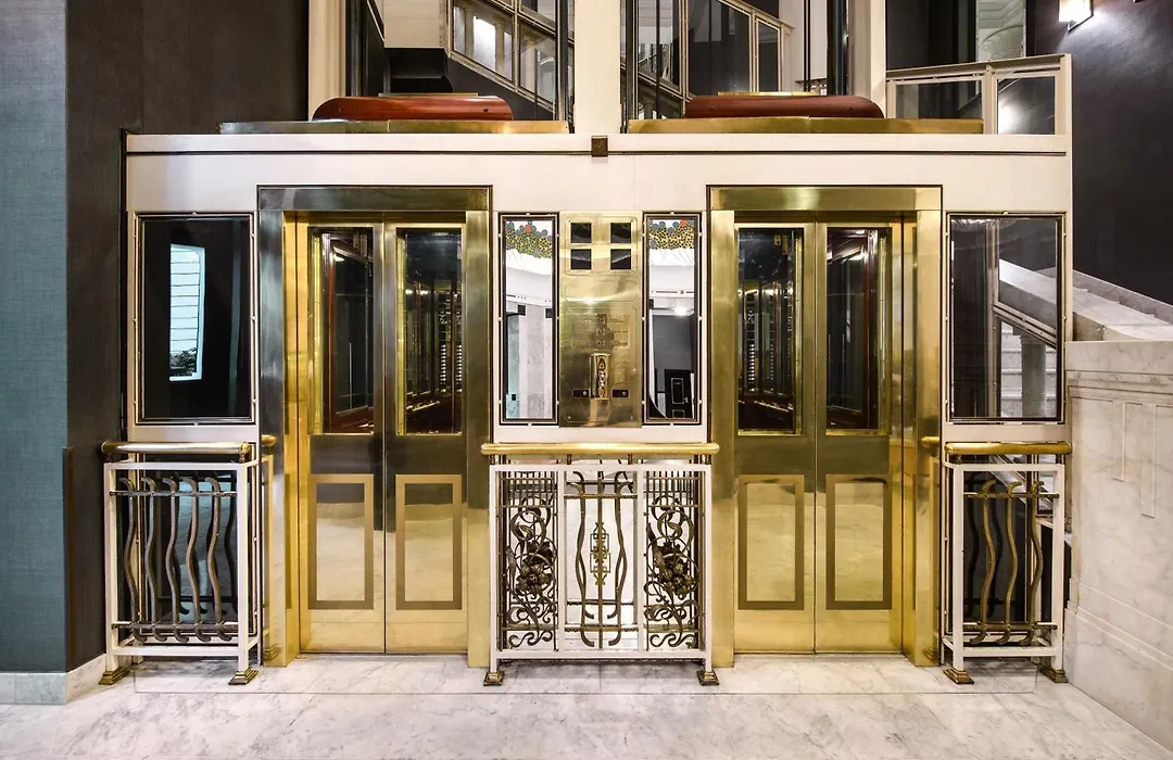 Hotel Bristol, A Luxury Collection Hotel, Warsaw-1