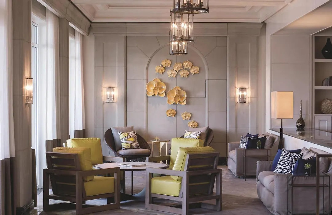 The Ritz-Carlton, Marina del Rey-1