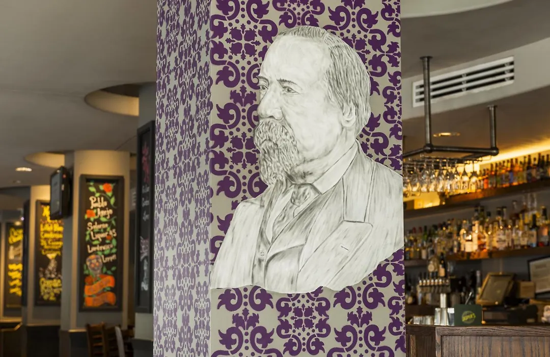 Hotel Spero, Vignette Collection By Ihg-1