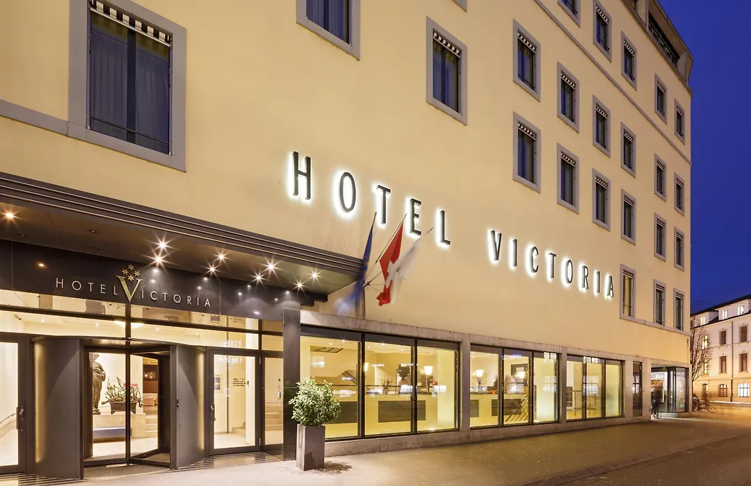Hotel Victoria-1