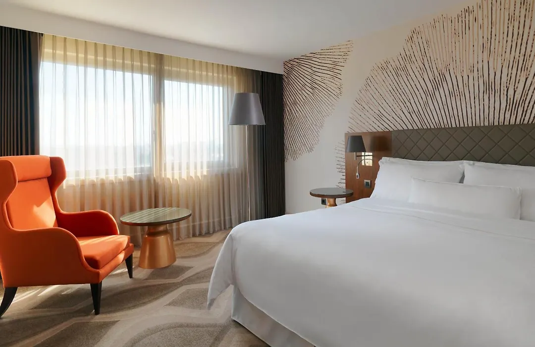 The Westin Zagreb-1