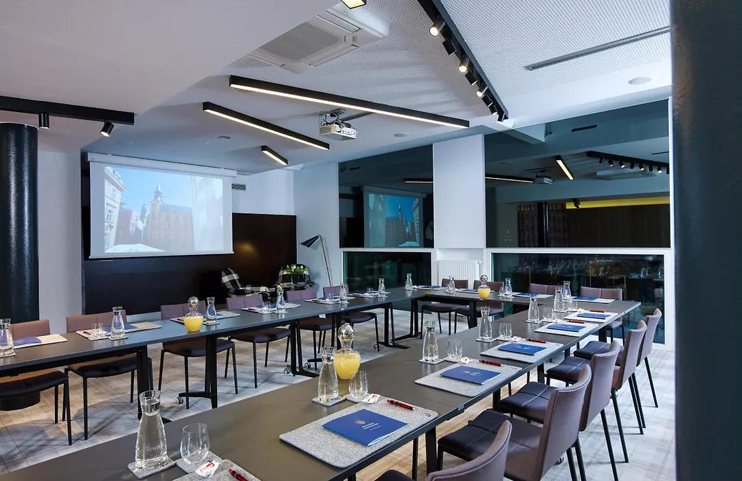 Hotel Das Innsbruck-1