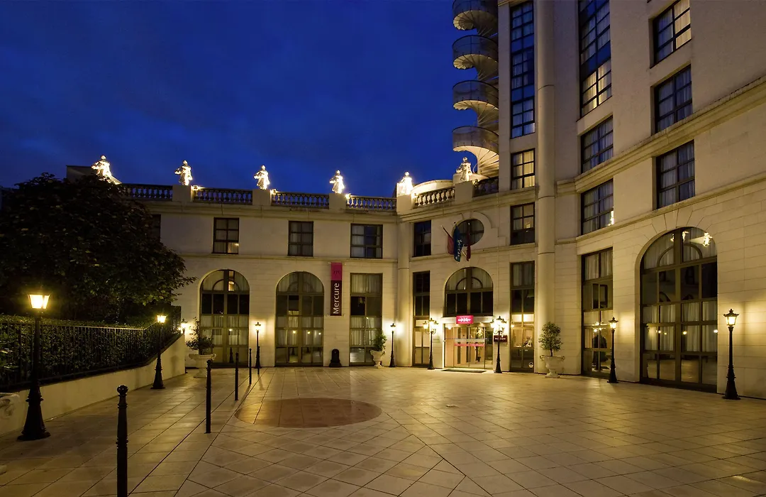 Hotel Rosalie-1