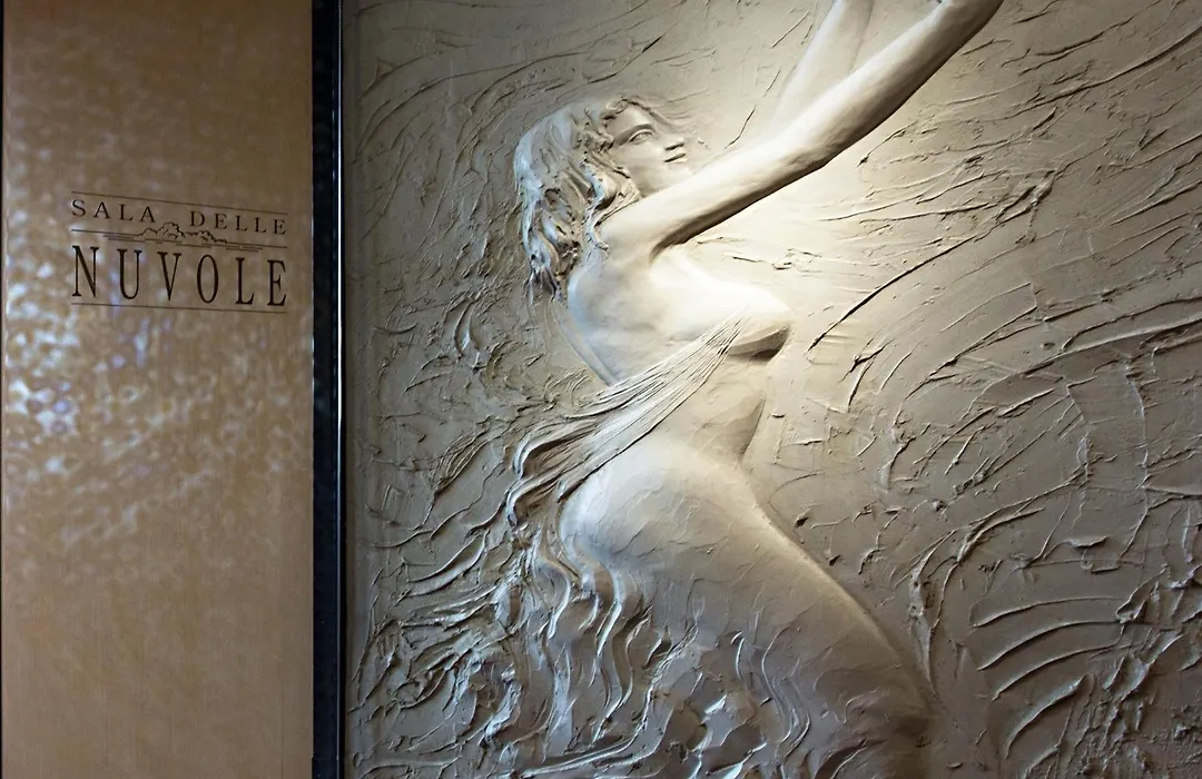 Antares Hotel Rubens-1