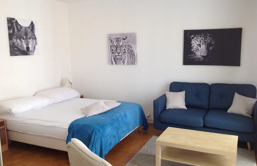 Hotel Bellerive-1