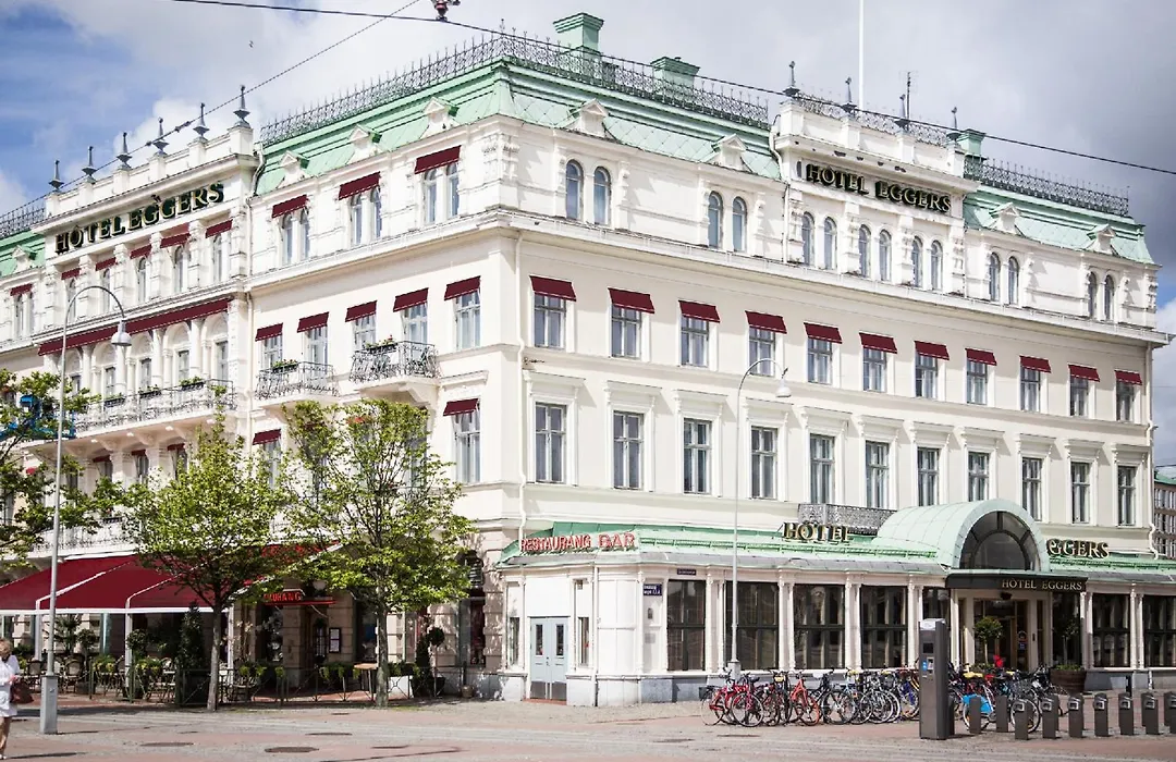 Hotel Eggers-1