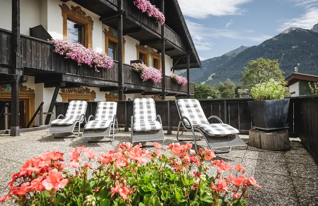 Hotel Karwendelhof-1