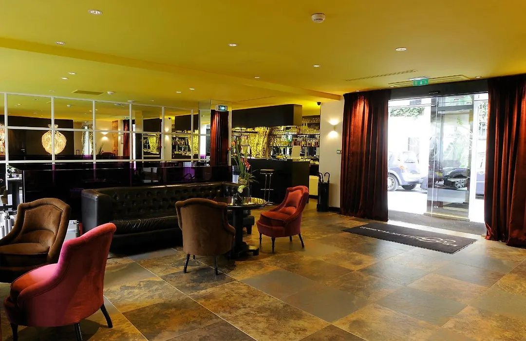 Hotel Le Bellechasse Saint-Germain-1