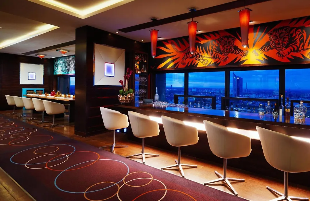 The Westin Leipzig-1