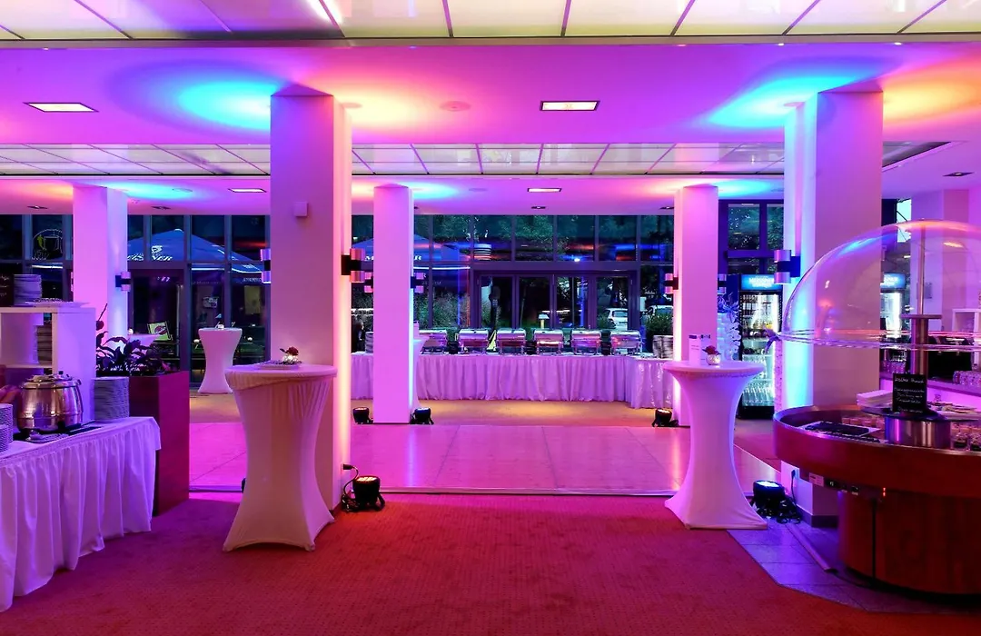 Best Western Macrander Hotel Dresden-1