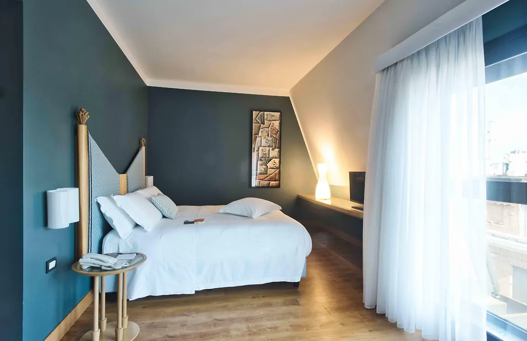 Hotel Spadari Al Duomo True Stay-1